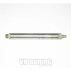 Első lánckeréktengely - Babetta 210