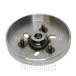 Lendkerék=1seb. kapcsoló ház (szegmensdob) - Babetta 210