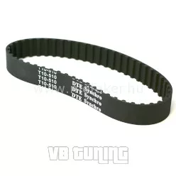 Bordásszíj fekete - Babetta 210