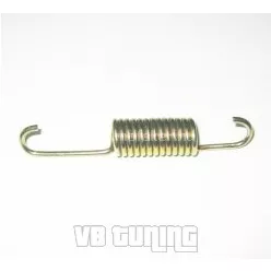 Motorállványrugó - Babetta 207, 210