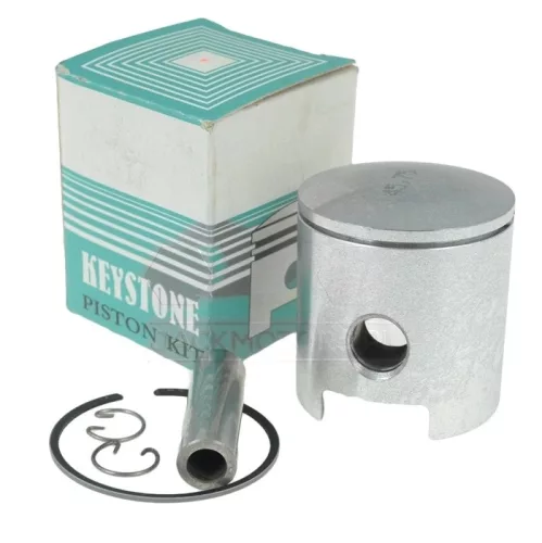 Dugattyú, SIMSON S70, 45,97 1R KEYSTONE