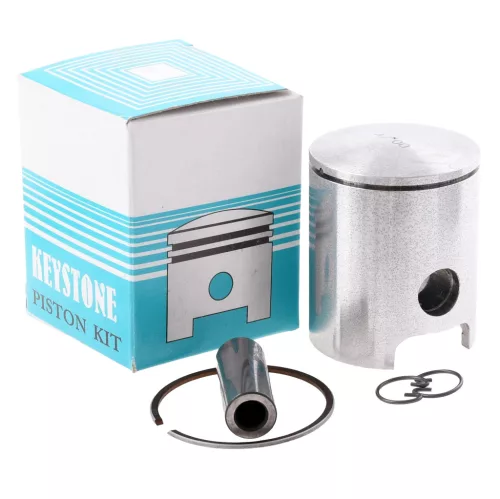 Dugattyú, SIMSON S60, 41,73, 1R, KEYSTONE
