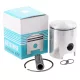 Dugattyú, SIMSON S60, 41,73, 1R, KEYSTONE