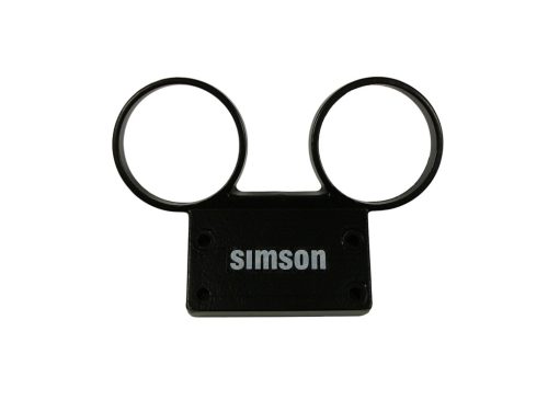 Műszertartó Döntött, Simson S50, S51