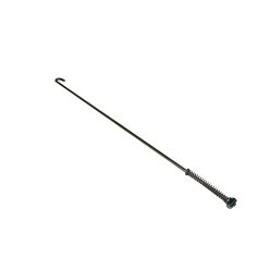 Fékpálca, kompletten, Simson S50, S51, S53