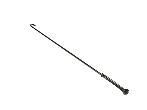Fékpálca, kompletten, Simson S50, S51, S53