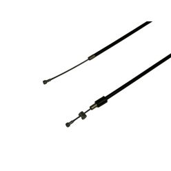 Kuplungbowden, fekete, 1200/107 mm, Simson SR50