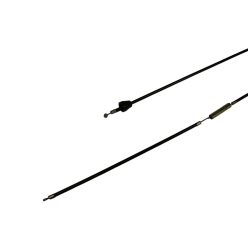 Gázbowden, Simson SR50