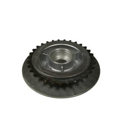 Lánckerék Hátsó, Simson SR50