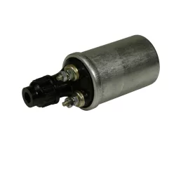  Gyújtótranszformátor, tirisztoros gyújtáshoz, 12V, BZM, Simson S51, S53, SR50