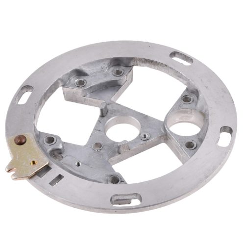 Generátor állórész Unterbrecher (SLPZ) ohne Spulen - Simson S50, S51, KR51/2 Schwalbe, SR50, SR4-3 Sperber, SR4-4 Habicht