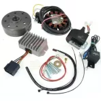 Komplett gyújtások