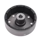 Gyújtás, SIMSON KR50 SR1 SR2, 12V, 70W, VAPE készlet