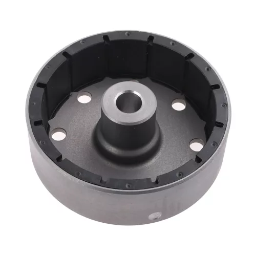 Gyújtás, SIMSON KR50 SR1 SR2, 12V, 70W, VAPE készlet