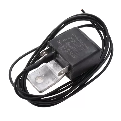 Gyújtás, SIMSON KR50 SR1 SR2, 12V, 70W, VAPE készlet