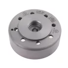 Gyújtás, SIMSON KR50 SR1 SR2, 12V, 70W, VAPE készlet