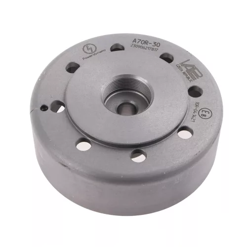 Gyújtás, SIMSON KR50 SR1 SR2, 12V, 70W, VAPE készlet
