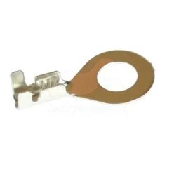   Szemessaru 100 darabos készlet ø 6 mm kábelhez 0,75-1,5 szigeteletlen