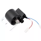 Gyújtás, SIMSON KR50 SR1 SR2, 6V, 18W, VAPE készlet