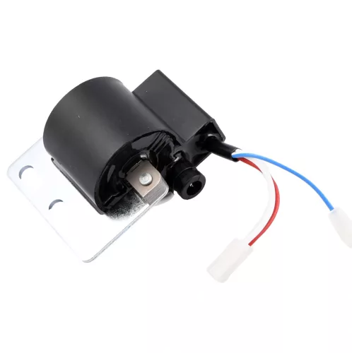 Gyújtás, SIMSON KR50 SR1 SR2, 6V, 18W, VAPE készlet