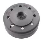 Gyújtás, SIMSON KR50 SR1 SR2, 6V, 18W, VAPE készlet