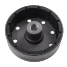 Gyújtás, SIMSON KR50 SR1 SR2, 6V, 18W, VAPE készlet