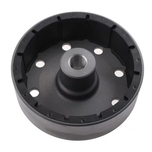 Gyújtás, SIMSON KR50 SR1 SR2, 6V, 18W, VAPE készlet