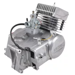 Motor, Simson S51 SPORT 5B DUCATI ENERGIA