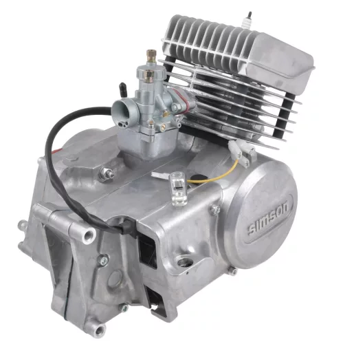 Motor, Simson S51 SPORT 5B DUCATI ENERGIA
