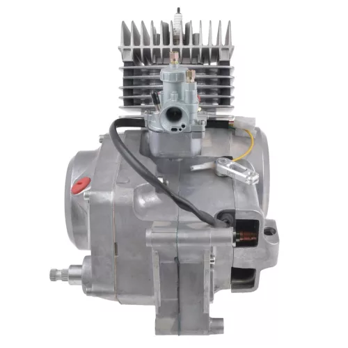 Motor, Simson S51 SPORT 5B DUCATI ENERGIA