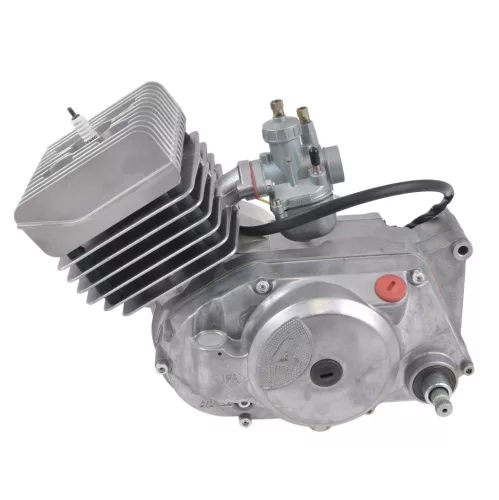 Motor, Simson S51 SPORT 5B DUCATI ENERGIA