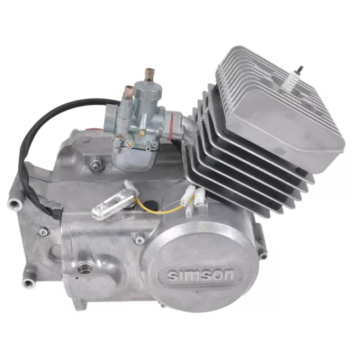 Motor, Simson S51 SPORT 5B DUCATI ENERGIA