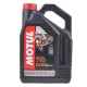 Olaj, MOTUL 710 2T, 4L, 100% szintetikus