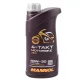 Olaj, MANNOL 4T ESTER TECH, 10W30, 1L