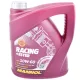 Olaj, MANNOL 10W60 RACING + ESTER, 4L