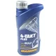 Motorolaj, MANNOL 4T PLUS, 10W40, 1L