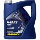 Motorolaj, MANNOL 4-TAKT PLUS, 10W40, 4L