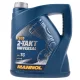Olaj, MANNOL 2-TAKT UNIVERSAL 2T, 4L