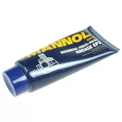 Csuklózsír, MANNOL EP2, 100G