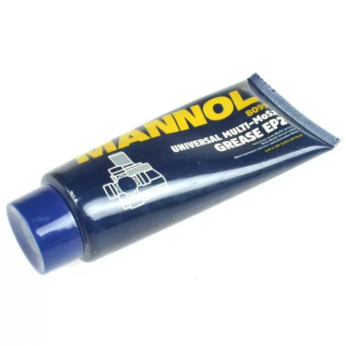 Csuklózsír, MANNOL EP2, 100G