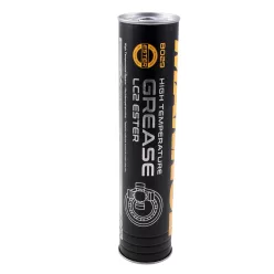   Csapágyzsír, MANNOL LC 2 ESTER, magas hőmérsékletű, 400G