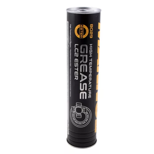 Csapágyzsír, MANNOL LC 2 ESTER, magas hőmérsékletű, 400G