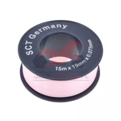 Menettömítő szalag, PTFE, 15mm, Mannol