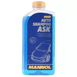 Sampon, MANNOL, 1L