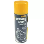 Szerelőpaszta, szilikonspray