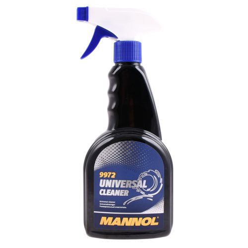 MANNOL, univerzális, rovareltávolító, 500ML