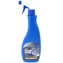 Motortisztító spray, MANNOL, MOTOR CLEANER, 500ML