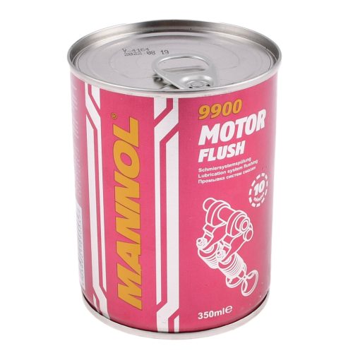 MANNOL motoröblítő, 350ML