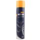 MANNOL ANTICOR spray, korrozió elleni, fekete, 650ML