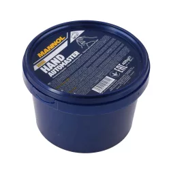 Kézmosó paszta, MANNOL, 400G